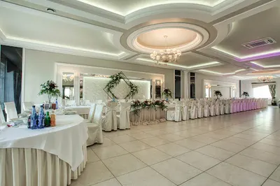 Dom Przyjęć Contra